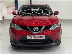 نيسان روج سبورت